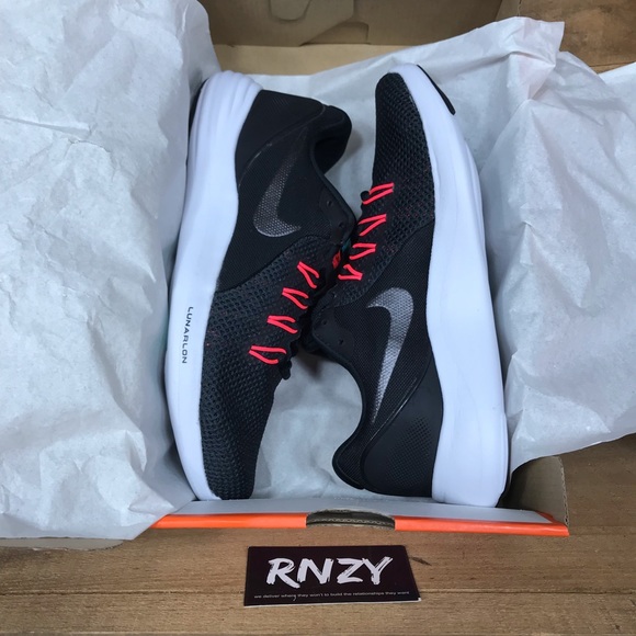 NEW Nike Lunar Apparent - Picture 7 of 8